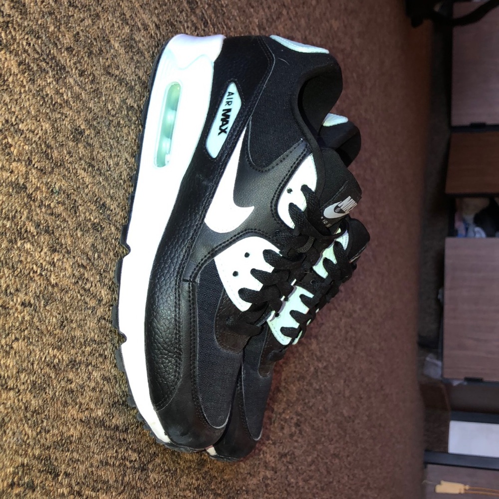 Nike AirMax 90 Mint